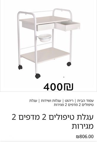 קוסמטיקה