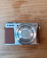 Canon g9