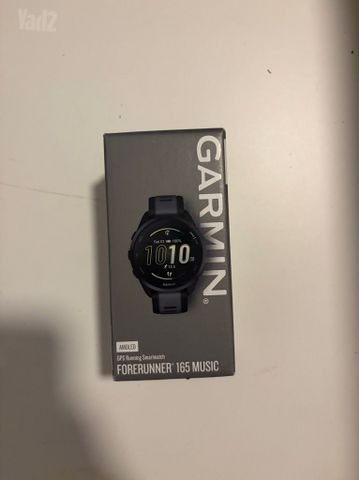 forerunner 165 music 43mm