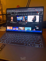 Levono Ideapad slim 7