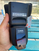 פלאש Canon Speedlite 580EX II
