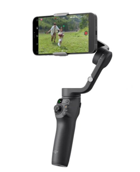 DJI Osmo Mobile 6