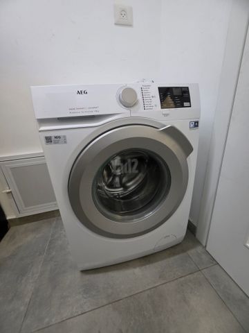 מכונת כביסה