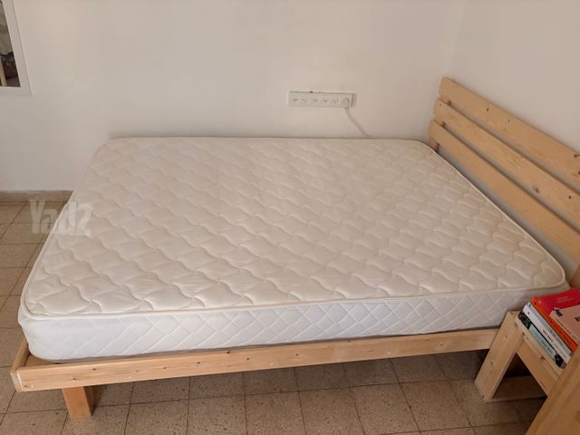 מזרן חדש 140x190