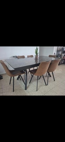 פינת אוכל