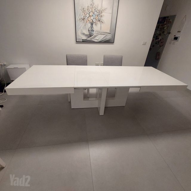 פינת אוכל