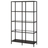2 כונניות IKEA VITTSJÖ
