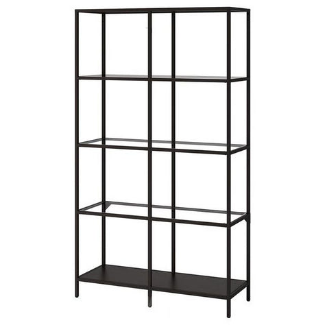 2 כונניות IKEA VITTSJÖ