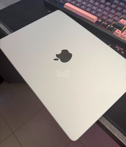 MacBook Pro 14" M2 Pro 1TB SSD