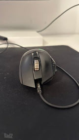 עכבר גיימינג Logitech G502
