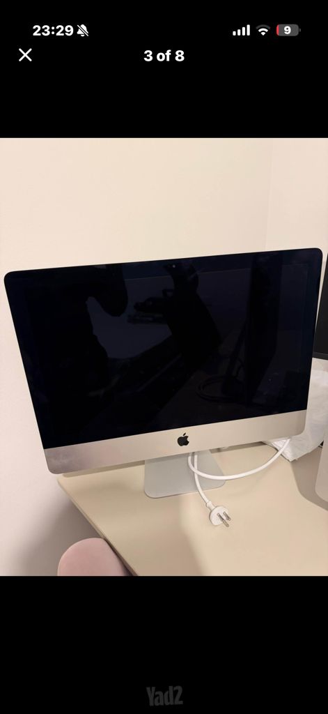 Apple iMac 21.5 - 2014 Retina