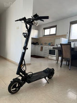 teverun fighter q