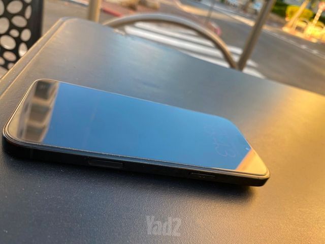אייפון 16 PRO MAX