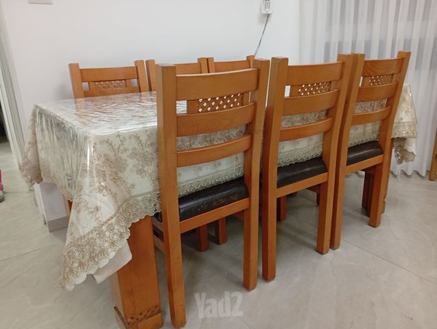 פינת אוכל