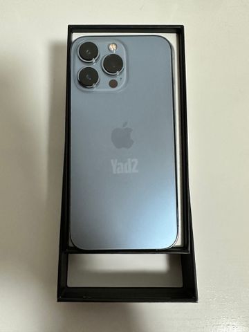 אייפון 13 פרו