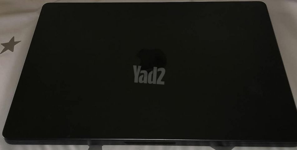 MacBook Pro 14