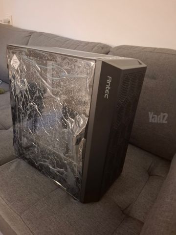 מארז מחשב antec NX200M
