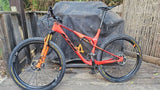 KTM scarp sonic