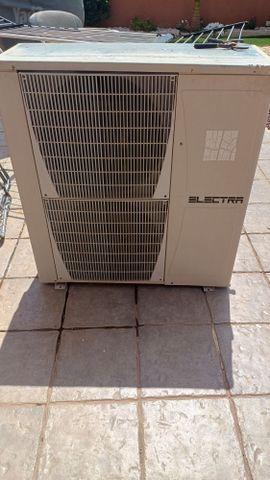 מזגן עלי