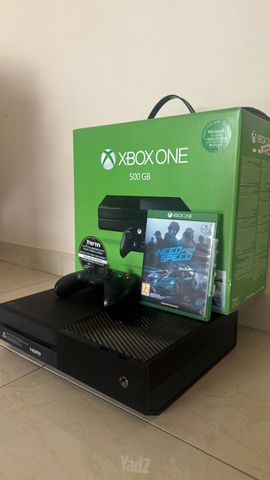 Xbox one 500 g