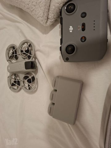 רחפן dji