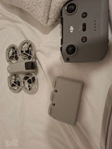 רחפן dji