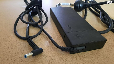 מטען 150w לZBOOK ו OMEN שלHP