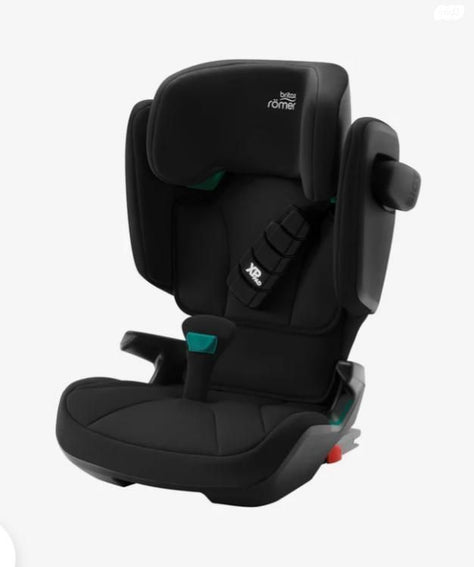 בוסטר BRITAX ROMER