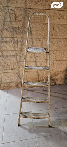 סולם 5 שלבים