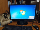 מסך BenQ G2220HD 22 Full HD