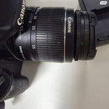 מצלמה Canon EOS 600D