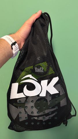 מחבט פאדל Lok