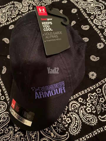חדש! כובע ילדים  under armour