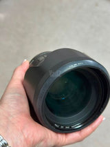 עדשת SIGMA ART 50MM   לNIKON