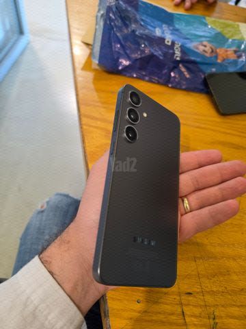 Samsung galaxy s24 plus