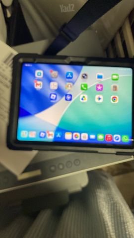 Apple iPad 11-inch A16 (2025)