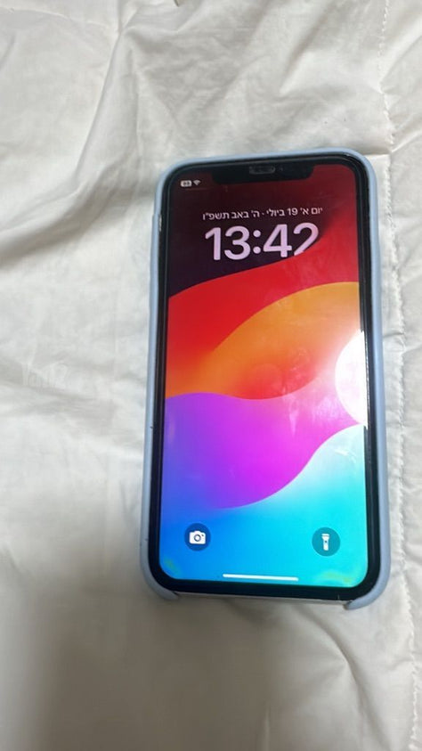 איפון 11