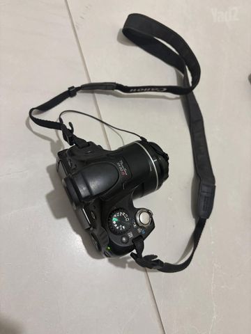 מצלמת canon