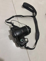 מצלמת canon