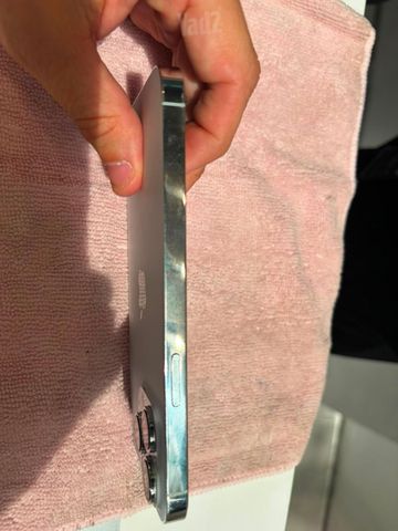 iPhone14 Pro Max 256GB לבן