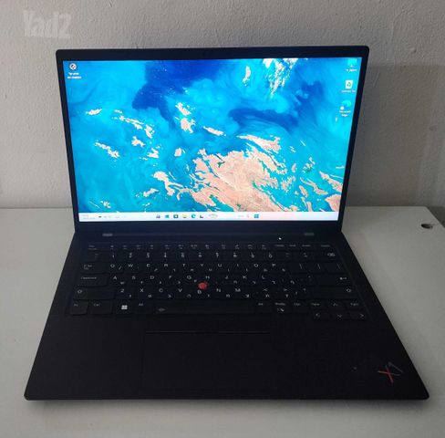 מחשב נייד - X1 Carbon