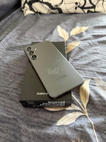 Galaxy s24 plus