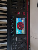 Roland Fantom 08