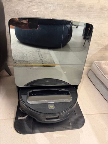 שואב רובוטי Roborock Z70