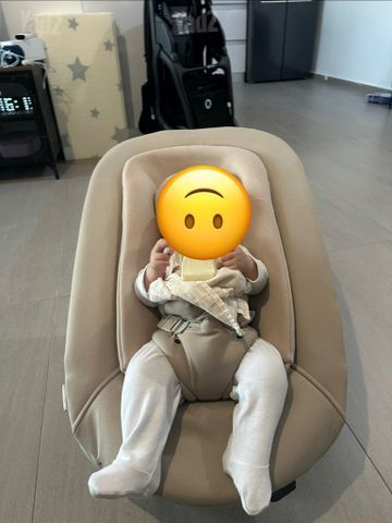 טרמפולינה Cybex Gold