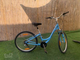 אופני עיר specialized מידה S