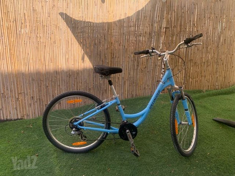 אופני עיר specialized מידה S