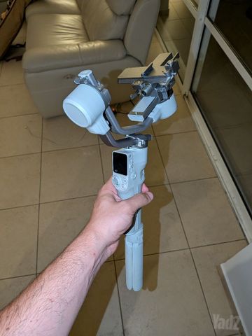 dji rs4 mini