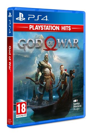 God of War גוד אוף וור
