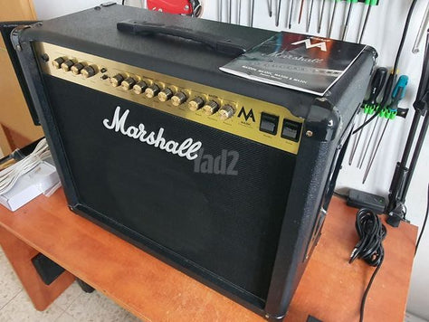 רמקול מגבר Marshall MA50C
